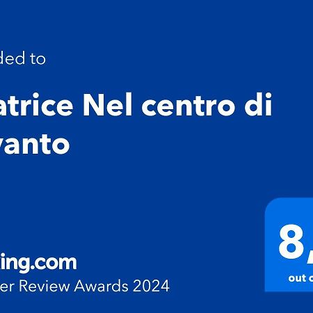 Beatrice Nel Centro Di Levanto Luaran gambar